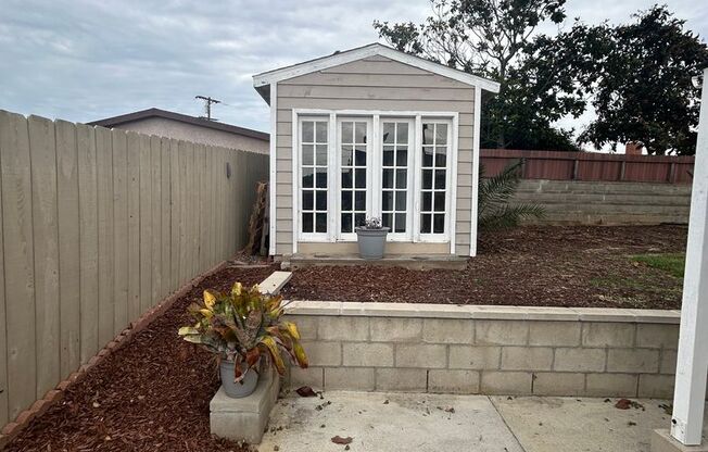 Beautiful 3 Bedroom/2 Bath Single Family Home in Clairemont Mesa! $4,395