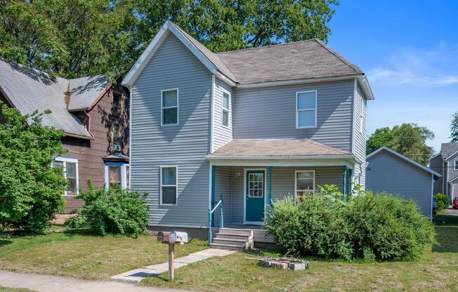 814-816 W. North St