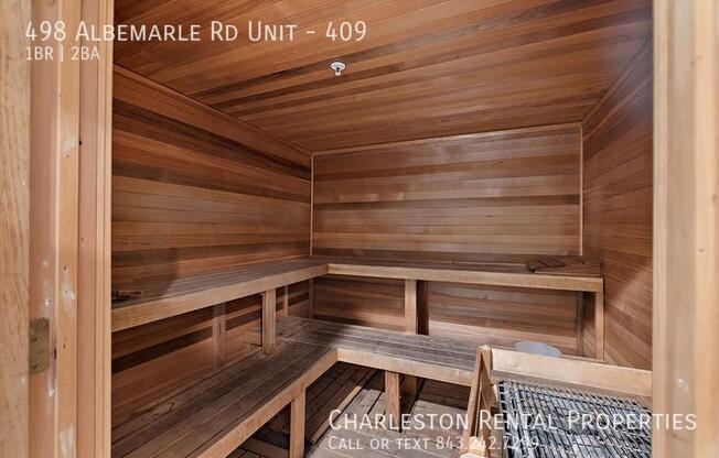 498 Albemarle Road