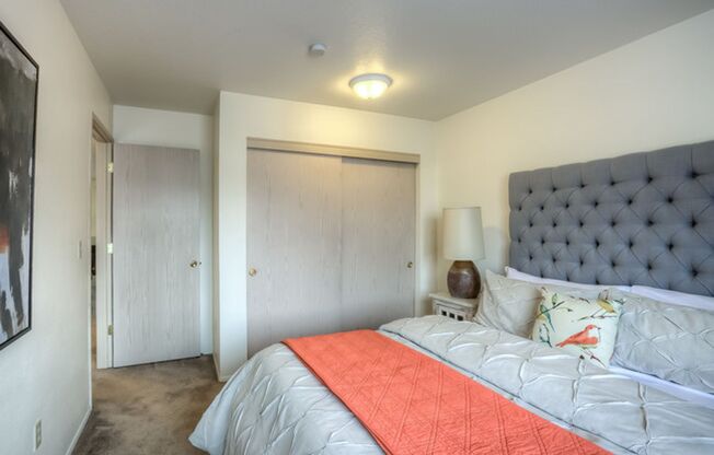 2 beds, 1 bath, 800 sqft, $1,700, Unit #305A