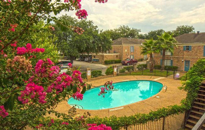 The Grove at Renwick