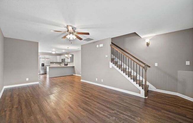 2 Bedroom Condo For Rent With Community Swimming Pool!