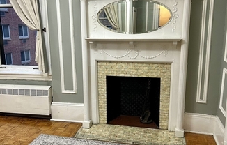 Studio, 1 bath, 330 sqft, $2,500, Unit 4Q