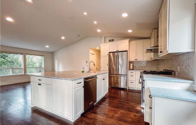 2Bd/1Ba Kirkland Duplex