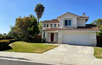 Gorgeous Oceanside Home- On a large Corner Lot!