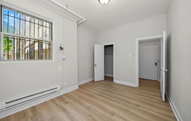 1 bed, 1 bath, 560 sqft, $1,695, Unit 101