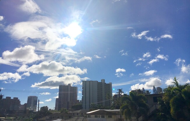 1 bed, 1 bath, $1,795, Unit 3D