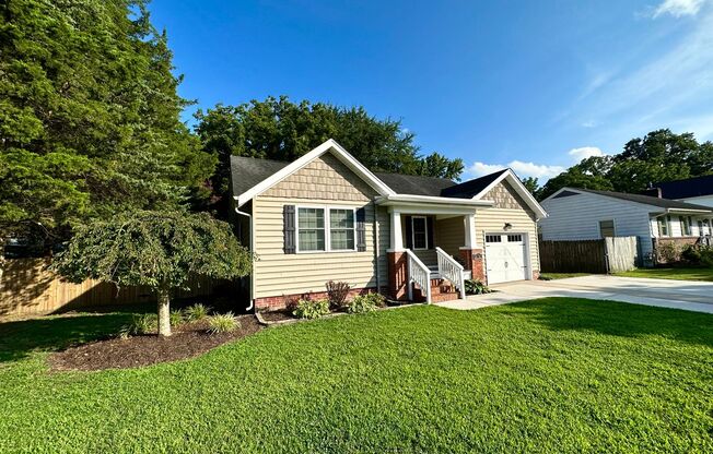 476 Harpersville Road, Newport News, VA