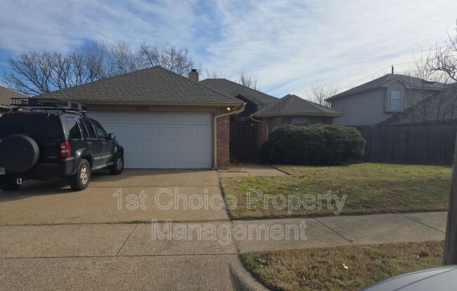 2095 BRONCO LN