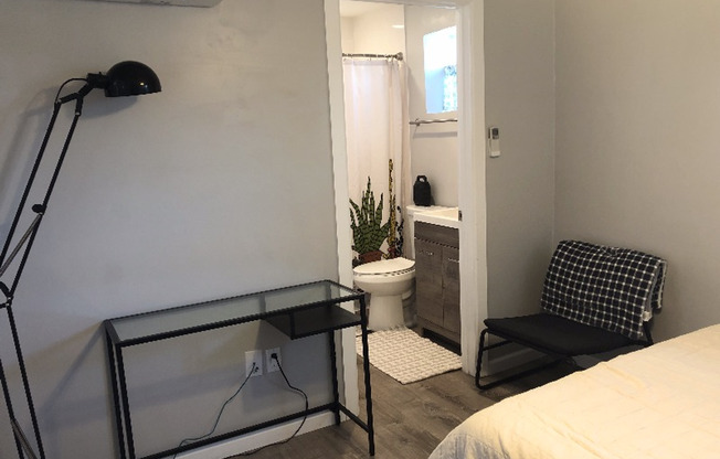 NEWLY REMODELED 1 BED 1 BATH Coming Soon!!
