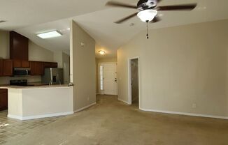 4 beds, 2 baths, $1,800