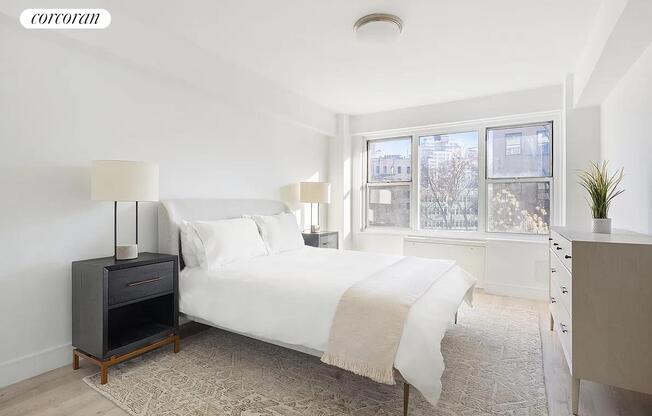 1 bed, 1 bath, $7,250, Unit 5H