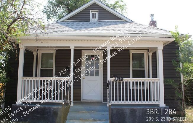 Partner-provided property photo