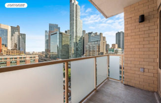 1 bed, 1 bath, $3,300, Unit 3G