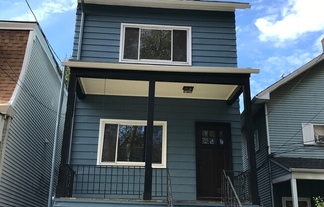 Beautiful Single Family Home in Highland Park
