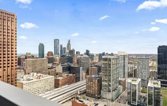 1 bed, 1 bath, $2,200, Unit #3506