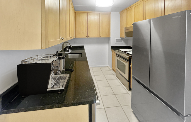 1 bed, 1 bath, $4,495, Unit 3A