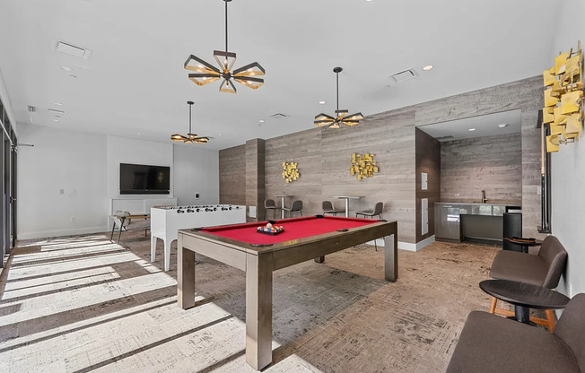 1 bed, 1 bath, $2,995, Unit 105D