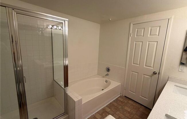 1 bed, 1 bath, $1,195
