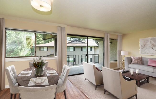 Del Mar Village Apartments