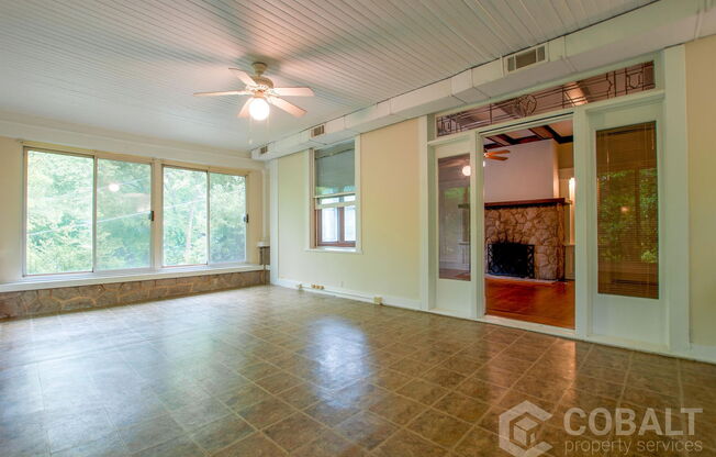 867 Rosedale Road NE - 1