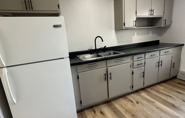 1 bed, 1 bath, 600 sqft, $1,040, Unit 308-1