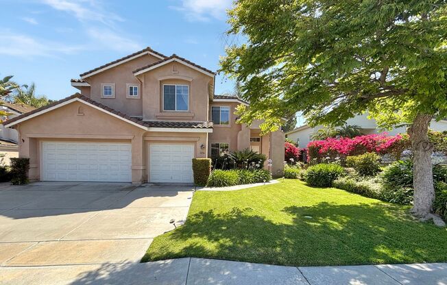 Beautiful & Spacious 5BD/3BA House in Eastlake W/ Central A/C, W/D, and Large Garage!