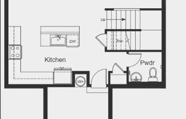 Modern 3BD | 2.5BA Townhome | Beaverton Living at Its Best