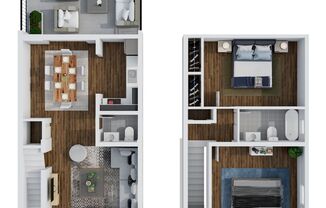 Partner-provided photo for $925 unit