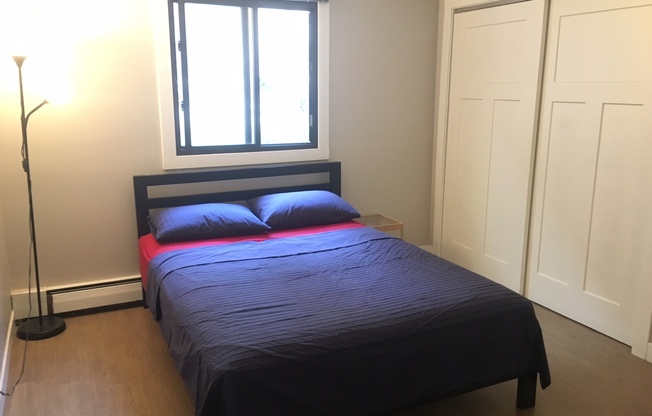 1 bed, 1 bath, $1,085, Unit 106