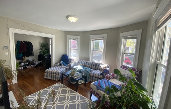 26 Bolton St