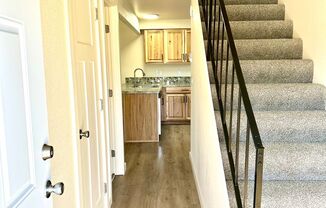 Brookshore Apartments
