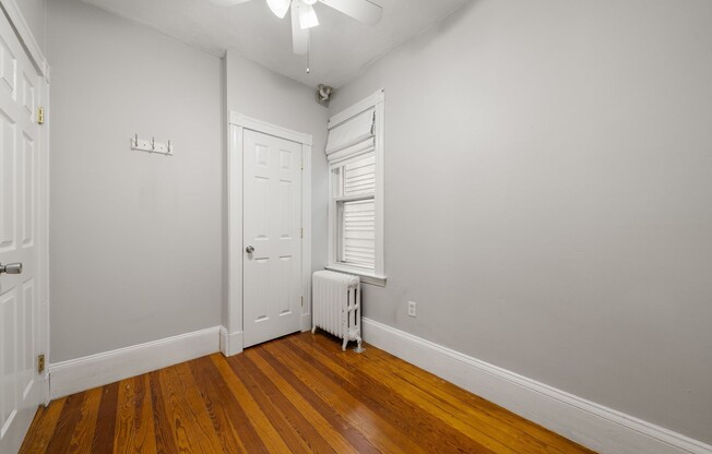 2 beds, 1 bath, 1,003 sqft, $3,500, Unit 1