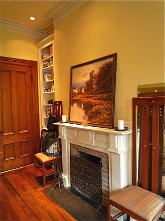 163 Beacon Street