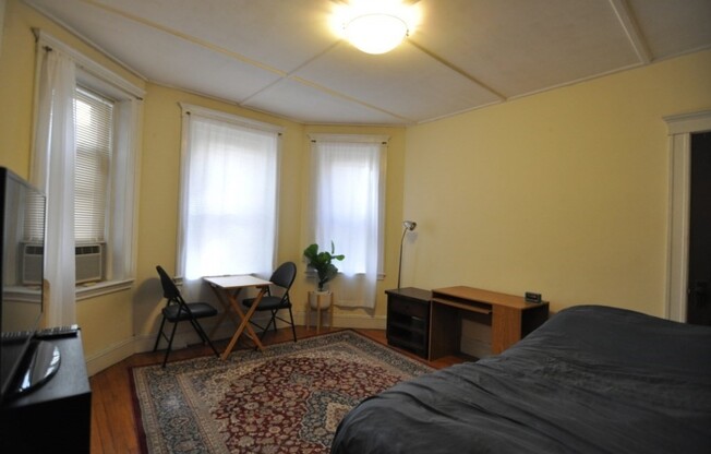 Studio, 1 bath, 328 sqft, $2,150, Unit 11