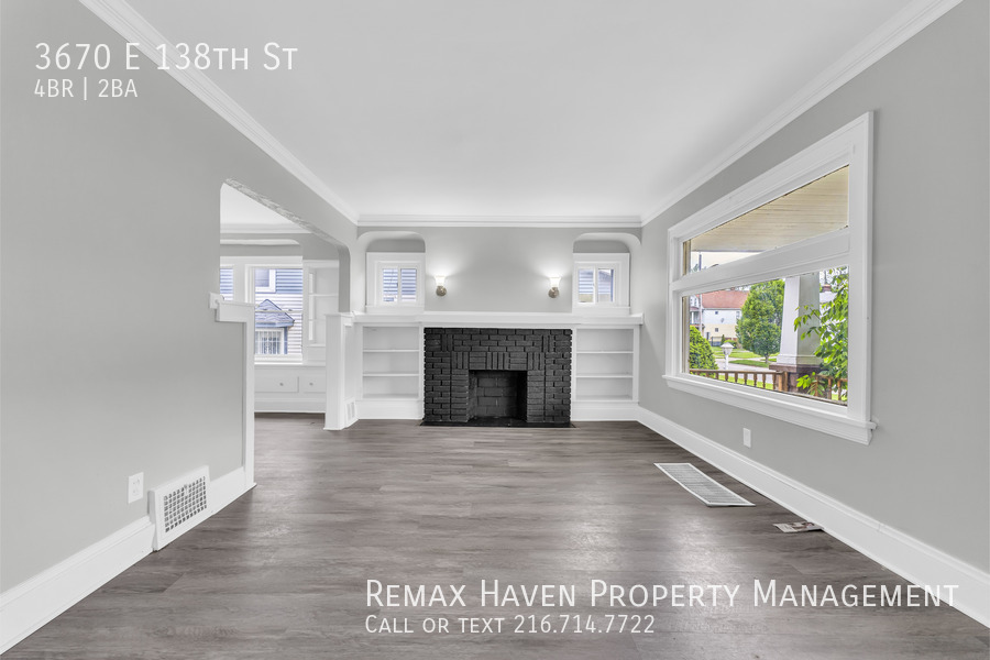 3670 E 138 ST