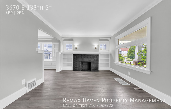 3670 E 138 ST