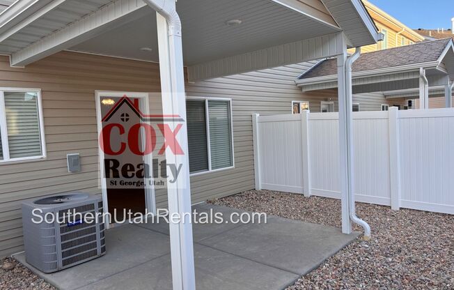 3 beds, 2.5 baths, $1,695