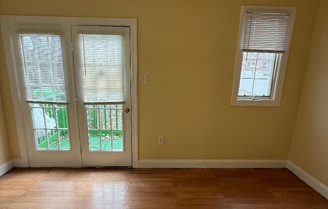 Welcome to 223 23rd Street - Section 8 Approved