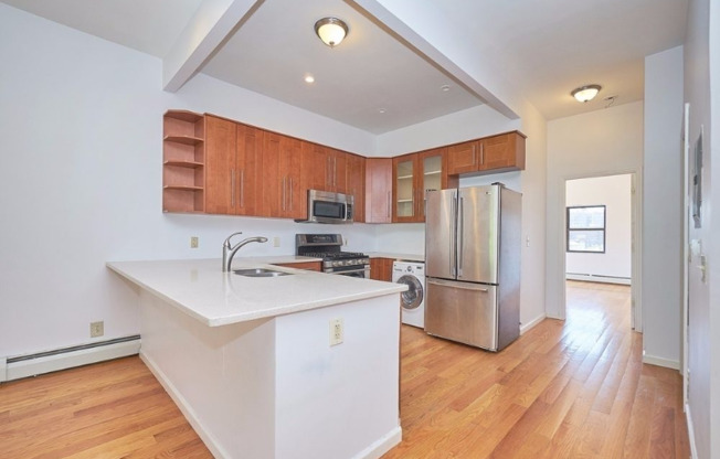 288 Wadsworth Avenue #3