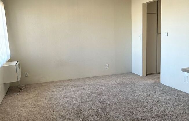 1 bed, 1 bath, 511 sqft, $1,850, Unit 206