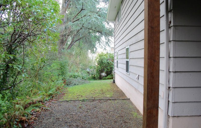 Custom West Seattle Home