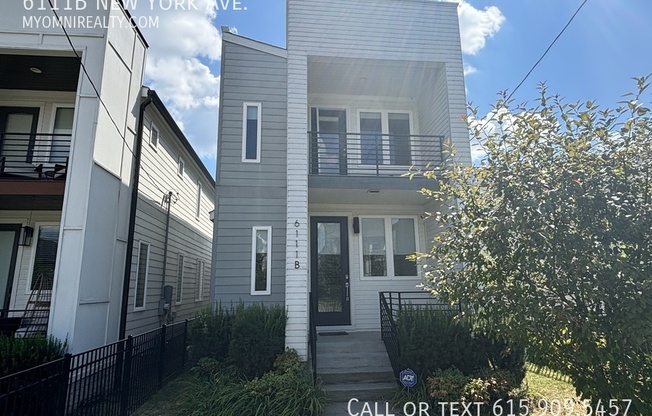 6111 B NEW YORK AVE
