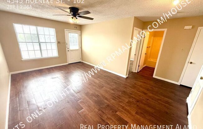 4545 Hoeneke St.