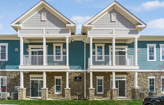 Powell Crossing - RENT SPECIALS -  1st MONTH RENT FREE & $0 dollar Security Deposit !