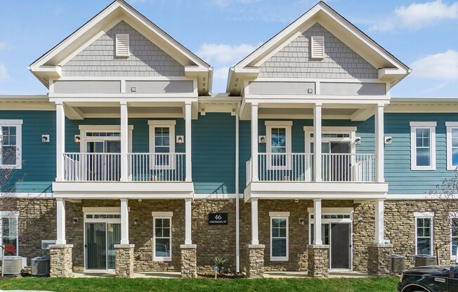 Powell Crossing - RENT SPECIALS -  1st MONTH RENT FREE & $0 dollar Security Deposit !