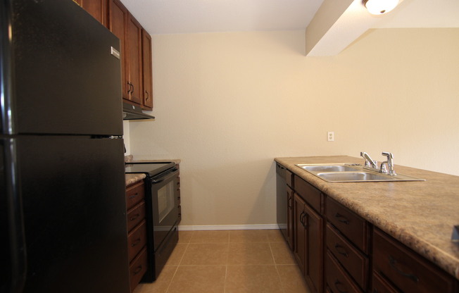 Great 2 Bedroom Unit in Fort Walton Beach!