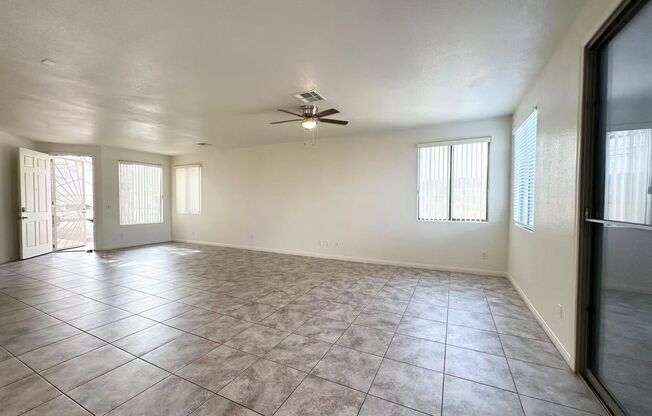 Beautiful two-story- single-family home