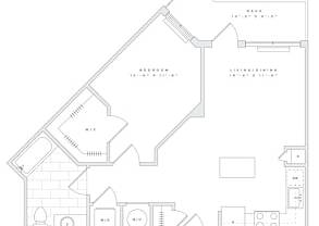 Partner-provided photo for $2424 unit