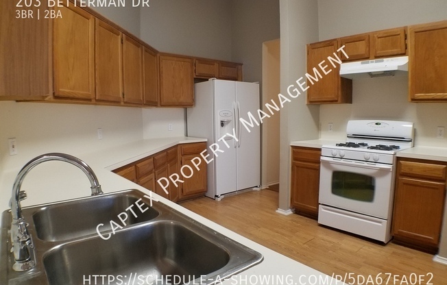 Partner-provided property photo